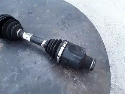 Peça sobressalente para automóvel em segunda mão transmissão dianteira direita por chevrolet captiva 2.0 vcdi lt referências oem iam 