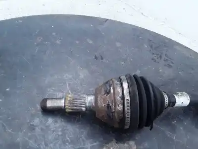 Second-hand car spare part front right transmission for chevrolet captiva 2.0 vcdi lt oem iam references   