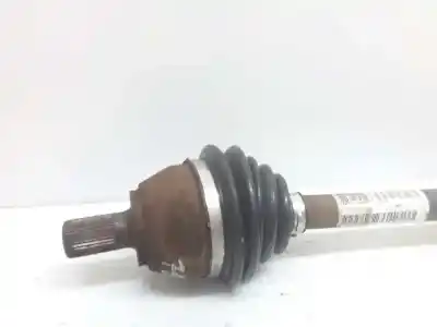 Peça sobressalente para automóvel em segunda mão transmissão dianteira esquerda por ford focus berlina (cap) ambiente (d) referências oem iam 1682285  