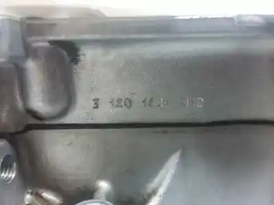 Peça sobressalente para automóvel em segunda mão eixo de comando por ford cmax titanium referências oem iam 31201241u18  