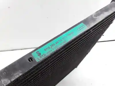 Автозапчастина б/у конденсат/радіатор кондиционера для audi q5 (8r) 2.0 tdi advance quattro (130kw) посилання на oem iam    Автозапчастина б/у конденсат/радіатор кондиционера для audi q5 (8r) 2.0 tdi advance quattro (130kw) посилання на oem iam