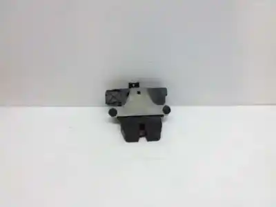 Peça sobressalente para automóvel em segunda mão fechadura do mala por ford focus lim. (cb4) titanium referências oem iam 