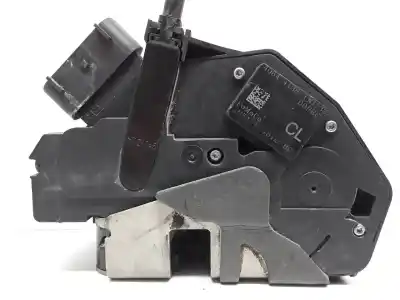 Second-hand car spare part front right door lock for ford cmax titanium oem iam references am5au21812bc  