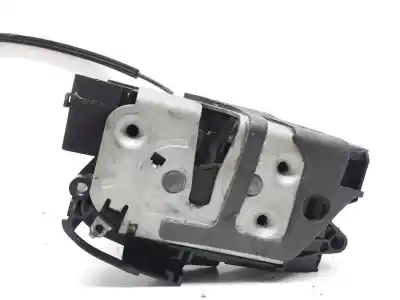 Second-hand car spare part front right door lock for ford cmax titanium oem iam references am5au21812bc  