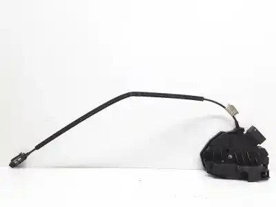 Tweedehands auto-onderdeel deurslot rechts voor voor ford cmax titanium oem iam-referenties am5au21812bc