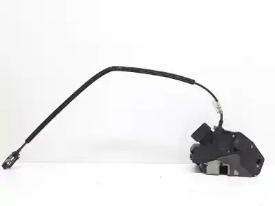 Second-hand car spare part front right door lock for ford cmax titanium oem iam references am5au21812bc  