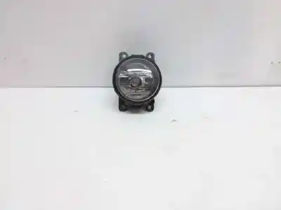 Second-hand car spare part right fog light for ford focus lim. (cb4) titanium oem iam references   
