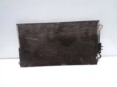 Second-hand car spare part AIR CONDITIONING CONDENSER / RADIATOR for CHRYSLER GRAND VOYAGER  OEM IAM references   