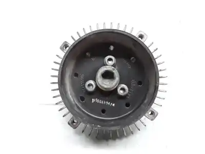 Peça sobressalente para automóvel em segunda mão ventilador do motor viscoso por volkswagen passat berlina (3b3) advance referências oem iam 06b121347