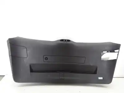 Second-hand car spare part tailgate trim for audi q5 (8r) 2.0 tdi advance quattro (130kw) oem iam references    Second-hand car spare part tailgate trim for audi q5 (8r) 2.0 tdi advance quattro (130kw) oem iam references