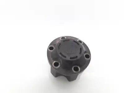 Second-hand car spare part hub assy-free running for ssangyong musso 2.9 d oem iam references   