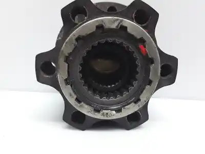 Gebrauchtes Autoersatzteil WÜRFEL SPERREN zum SSANGYONG MUSSO  OEM-IAM-Referenzen   