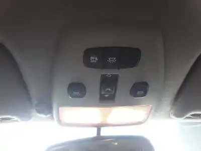 Second-hand car spare part interior light for jaguar stype 3.0 v6 oem iam references r839f963c