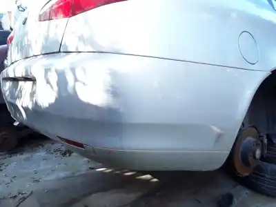 Автозапчастина б/у ЗАДНІЙ БАМПЕР для ALFA ROMEO 166 (936_)  Посилання на OEM IAM 0060684358  