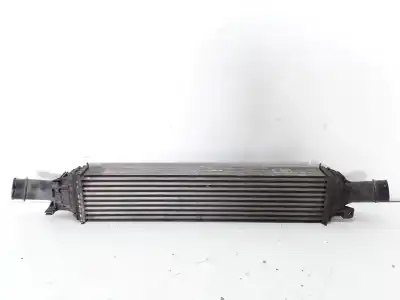 Second-hand car spare part intercooler for audi q5 (8r) 2.0 tdi advance quattro (130kw) oem iam references   