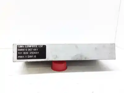 Second-hand car spare part ECU ENGINE CONTROL for BMW 3 TOURING (E46)  OEM IAM references 6907661  