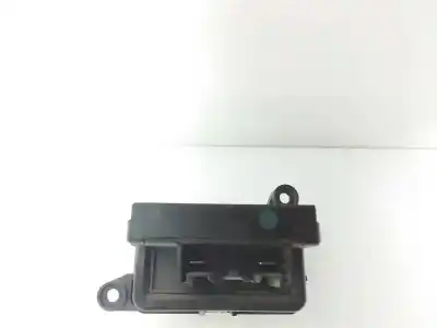 Peça sobressalente para automóvel em segunda mão resistência sofagem chauffage por ford focus lim. (cb4) titanium referências oem iam   
