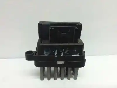 Peça sobressalente para automóvel em segunda mão Resistência Sofagem Chauffage por FORD FOCUS LIM. (CB4) Titanium Referências OEM IAM   