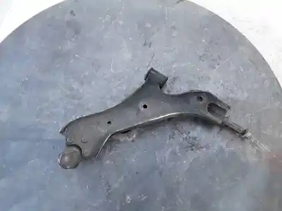 Peça sobressalente para automóvel em segunda mão braço de suspensão inferior dianteiro direito por chevrolet captiva 2.0 vcdi lt referências oem iam 
