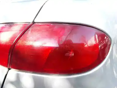 Автозапчастина б/у ПРАВИЙ ЛІХТАР для ALFA ROMEO 166 (936_)  Посилання на OEM IAM 0060597301  