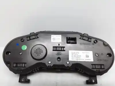 Peça sobressalente para automóvel em segunda mão quadrante por ford cmax titanium referências oem iam bm5t10849bcd  