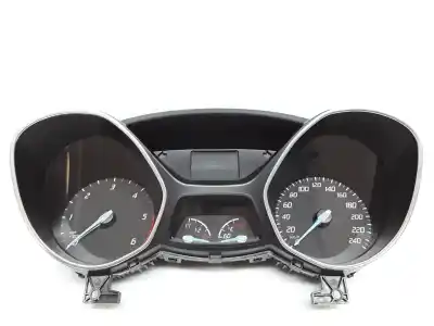 Peça sobressalente para automóvel em segunda mão quadrante por ford cmax titanium referências oem iam bm5t10849bcd  