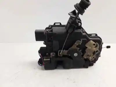 Second-hand car spare part front right door lock for seat leon (1m1) 1.9 tdi oem iam references 3b1837016ad  