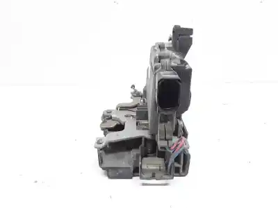 Second-hand car spare part front right door lock for seat leon (1m1) 1.9 tdi oem iam references 3b1837016ad  