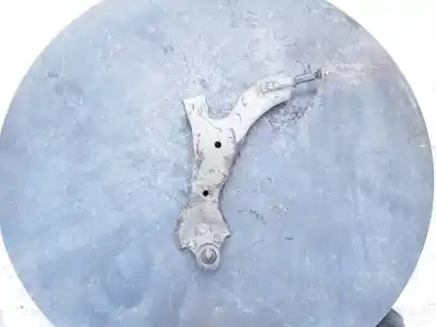 Peça sobressalente para automóvel em segunda mão braço de suspensão inferior esquerdo dianteiro por chevrolet captiva 2.0 vcdi lt referências oem iam 