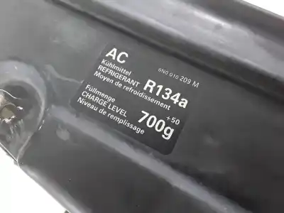 Автозапчасти б/у  за SEAT LEON  ссылки OEM IAM 6N0010209M  
