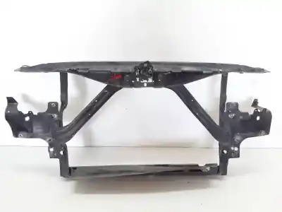 Автозапчастина б/у фронтальна панель для seat leon (1m1) signo посилання на oem iam 6n0010209m  