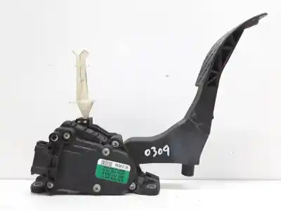 Автозапчасти б/у педаль газа за seat leon (1m1) signo ссылки oem iam 6q1721503c  