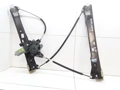 Second-hand car spare part driver left window regulator for ford cmax titanium oem iam references 918965102  