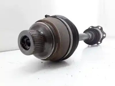 Second-hand car spare part front right transmission for audi q5 (8r) 2.0 tdi advance quattro (130kw) oem iam references  Second-hand car spare part front right transmission for audi q5 (8r) 2.0 tdi advance quattro (130kw) oem iam references