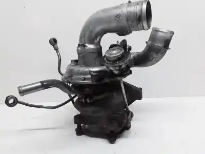 Second-hand car spare part turbocharger for renault maxity fg 130.35 45 oem iam references 0j0587f  