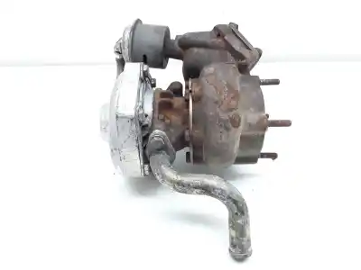 Second-hand car spare part turbocharger for renault maxity fg 130.35 45 oem iam references 0j0587f  