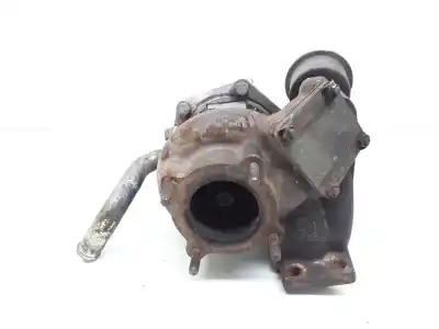 Second-hand car spare part turbocharger for renault maxity fg 130.35 45 oem iam references 0j0587f  