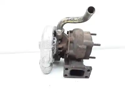 Second-hand car spare part turbocharger for renault maxity fg 130.35 45 oem iam references 0j0587f  