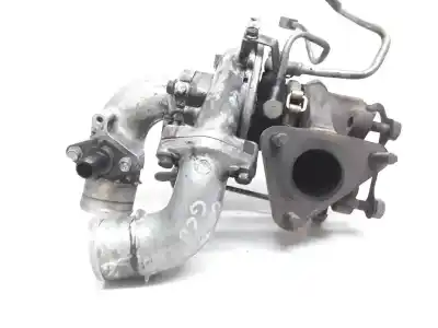 Second-hand car spare part turbocharger for renault maxity fg 130.35 45 oem iam references 0j0587f  