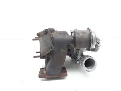 Second-hand car spare part turbocharger for renault maxity fg 130.35 45 oem iam references 0j0587f  