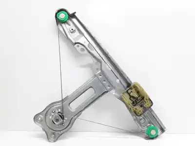 Second-hand car spare part rear right window regulator for ford cmax titanium oem iam references am51r27000  