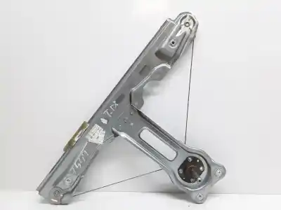 Tweedehands auto-onderdeel regelaar rechts achterruit: voor ford cmax titanium oem iam-referenties am51r27000