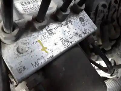 Peça sobressalente para automóvel em segunda mão  por CITROEN JUMPY  Referências OEM IAM 0265232065  