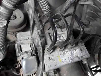 Peça sobressalente para automóvel em segunda mão abs por citroen jumpy 1.9 turbodiesel (dhx. d8b / xud9te) referências oem iam 0265232065  