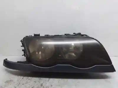 İkinci el araba yedek parçası sag far için bmw 3 coupé (e46) m3 csl oem iam referansları 63126906494  