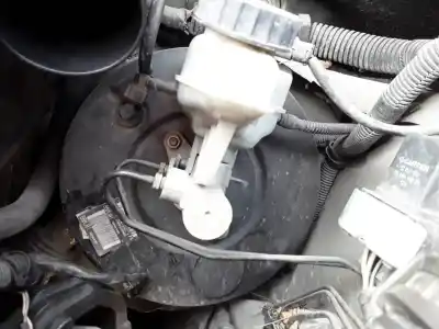 Peça sobressalente para automóvel em segunda mão  por CITROEN JUMPY  Referências OEM IAM 1400520580  