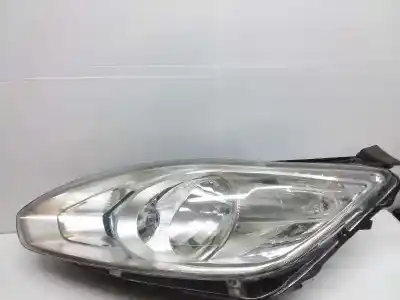 Second-hand car spare part left headlight for ford cmax titanium oem iam references 8952246  