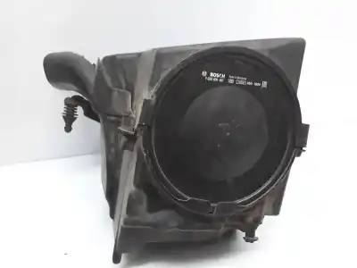 Peça sobressalente para automóvel em segunda mão filtro de ar por ford cmax titanium referências oem iam bv619c679ca  