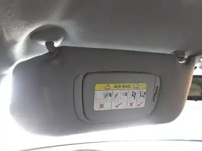 Автозапчастина б/у лівий натір для jaguar stype 3.0 v6 посилання на oem iam v99552tl6051  