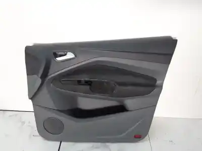 Tweedehands auto-onderdeel bekleding rechts voordeur voor ford cmax titanium oem iam-referenties pptd15epdm